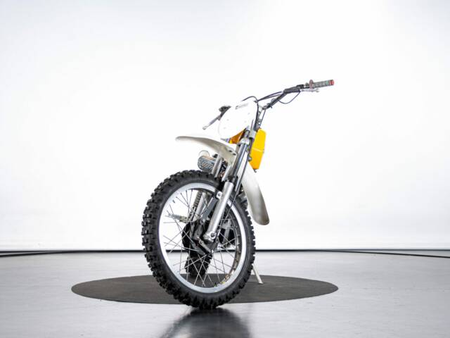 KTM 250 MC/GS
