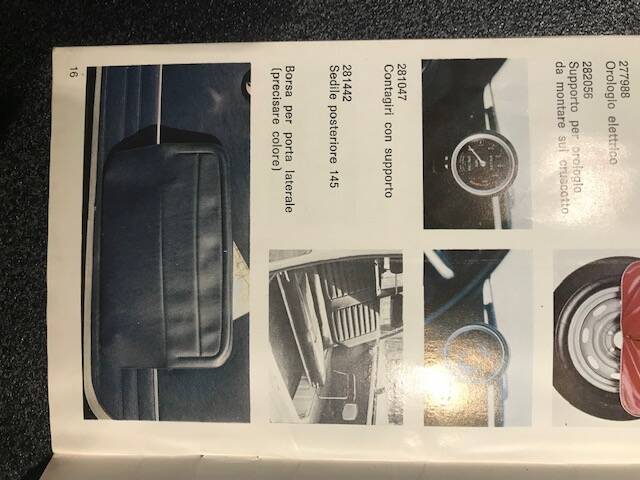 Volvo P 144 GL