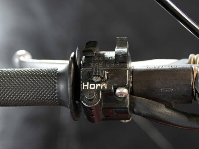 Gilera 125 GR-1