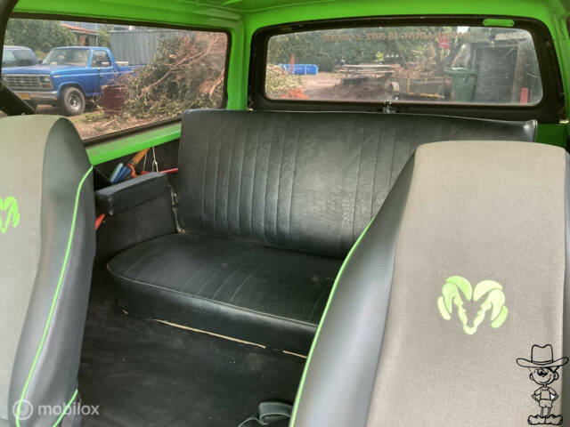 Dodge Ramcharger