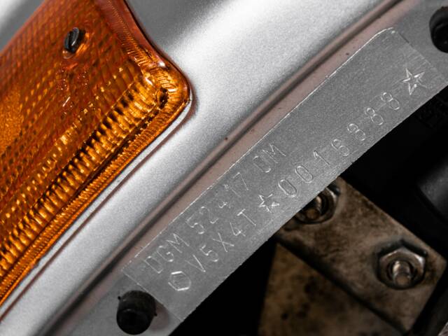 Piaggio Vespa PK 50 XL