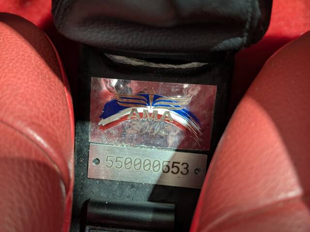 Chamonix NG Cars 550