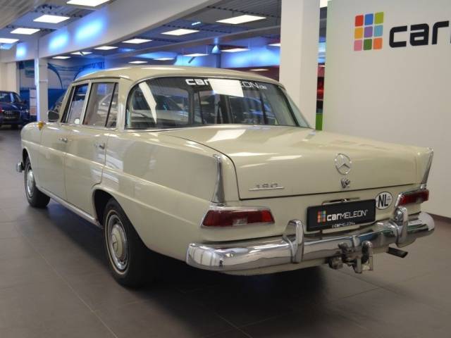 Mercedes-Benz 190 c