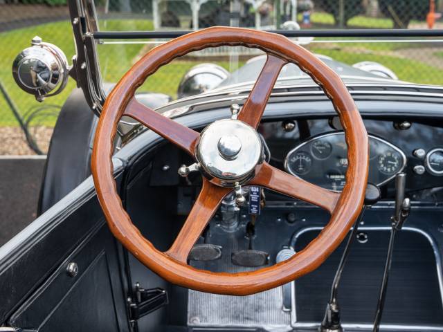 Duesenberg Model A