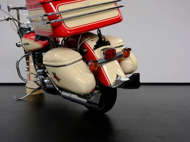 Harley-Davidson FL Panhead