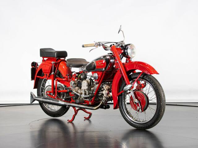 Moto Guzzi Astore