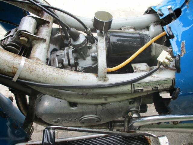 Simson Schwalbe KR 51/1