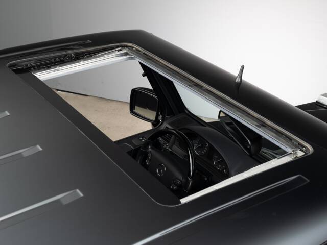 Mercedes-Benz G 500 (SWB)