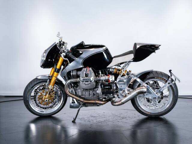 Moto Guzzi Daytona RS