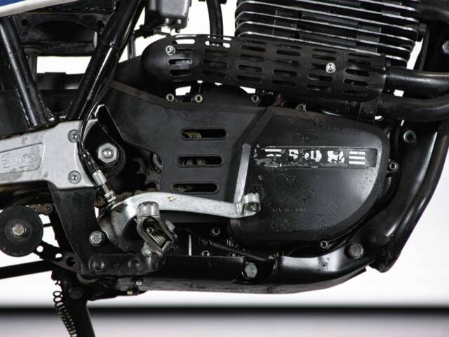 SWM XN 350