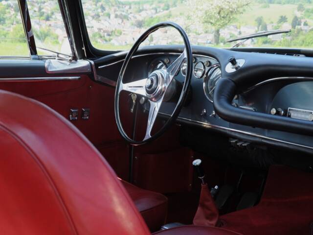 Maserati 3500 GT Touring