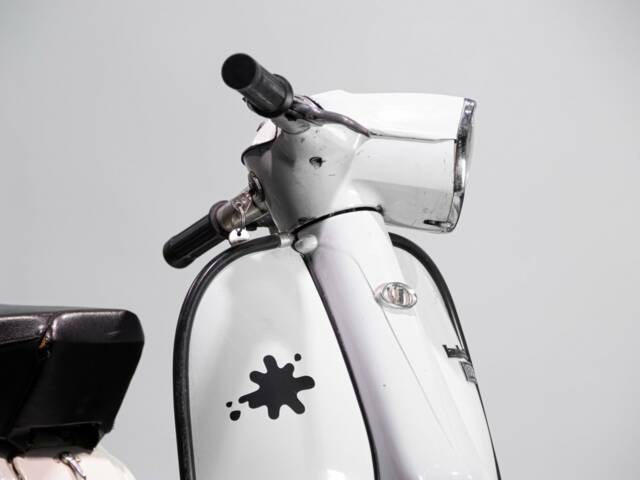 Innocenti Lambretta 150 DL