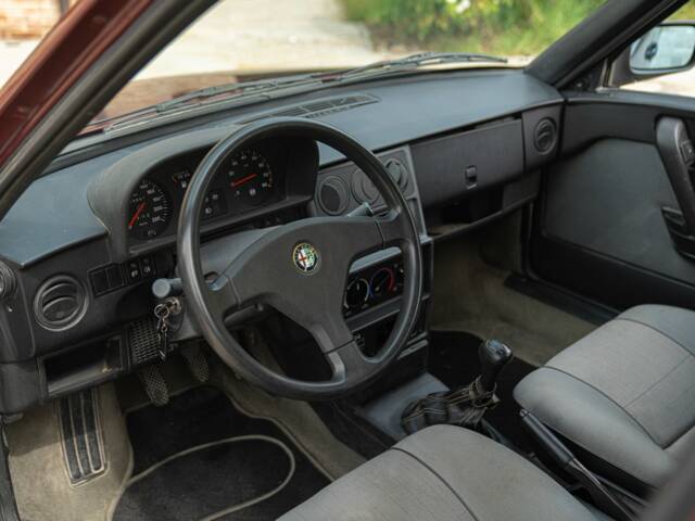 Alfa Romeo 33 - 1.3 Sportwagon 4x4