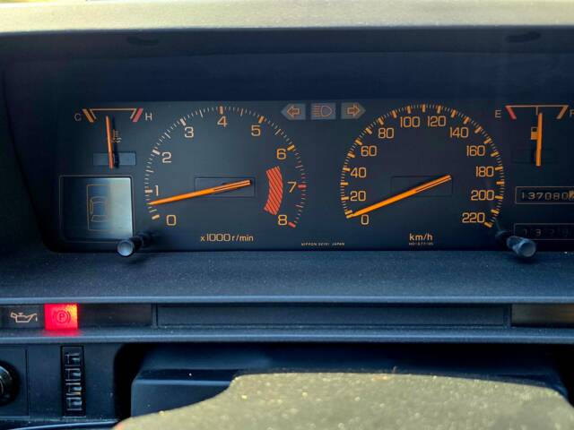 Honda Prelude