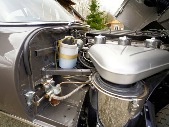 Jaguar E-Type