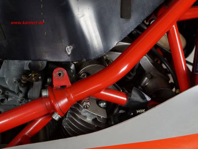 Bimota SB3