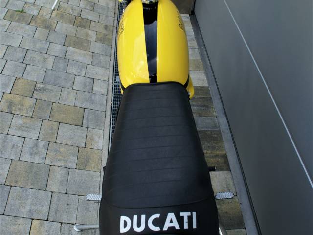 Ducati 450 R/T