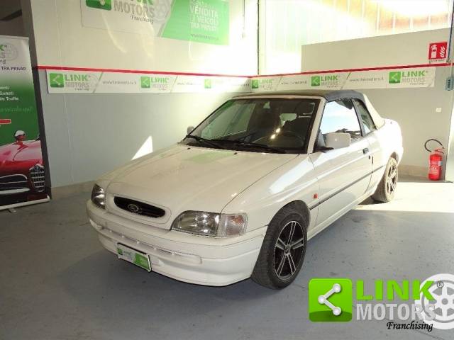 Image 1/15 of Ford Escort 1.8 16v (1994)