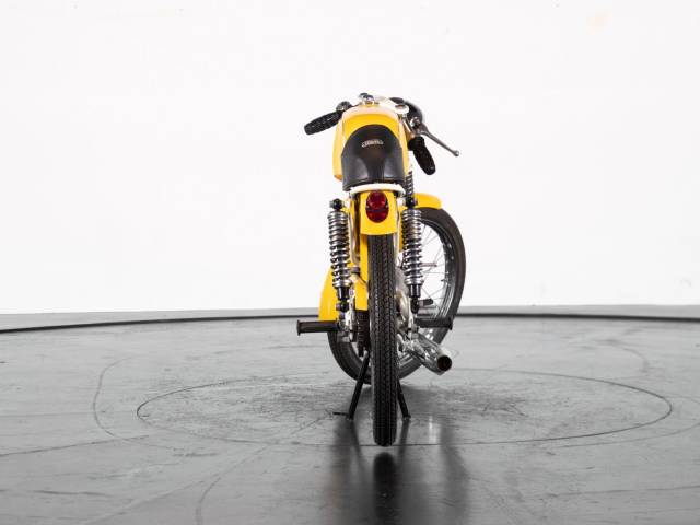 Itom Astor 4 M Competizione