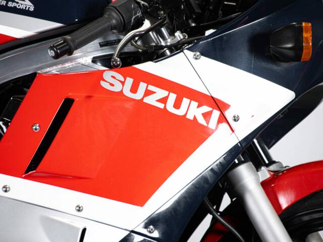 Suzuki GSX-R 1100
