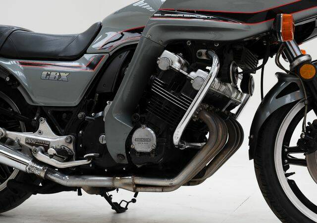 Honda CBX 1000