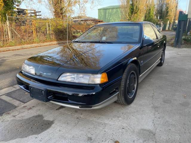Bild 1/9 von Ford Thunderbird (1990)