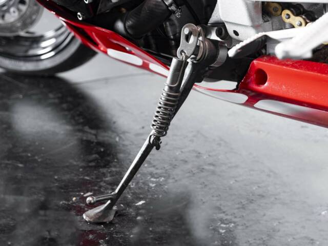 Yamaha YZF 1000 R1