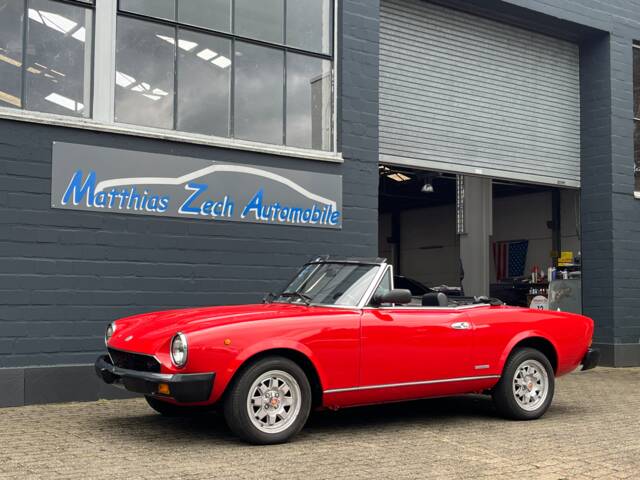 Pininfarina Azzurra Spider