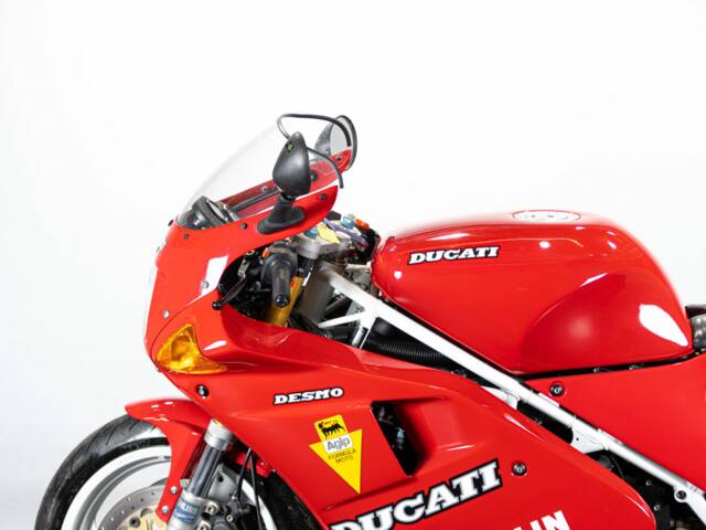 Ducati 851 SP2