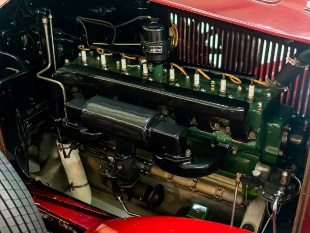 Packard Standard Eight 833