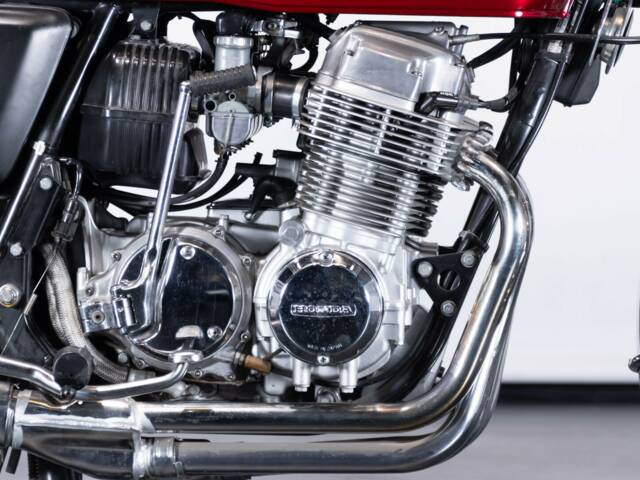 Honda CB 750 Four