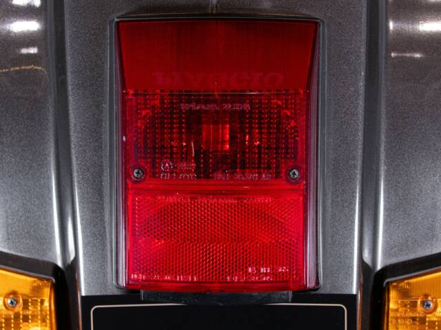 Piaggio Vespa PK 125