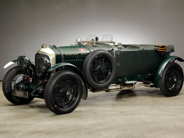 Bild 1/26 von Bentley 4 1&#x2F;2 Liter (1928)