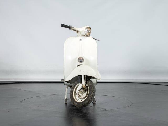 Piaggio Vespa 50 L