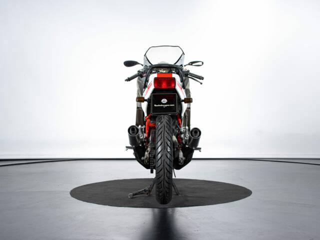 Yamaha RD 350 LC