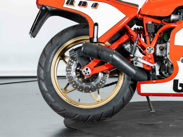 Bimota KB 1