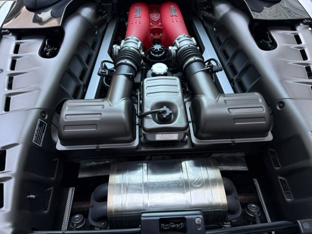 Ferrari F430 Spider