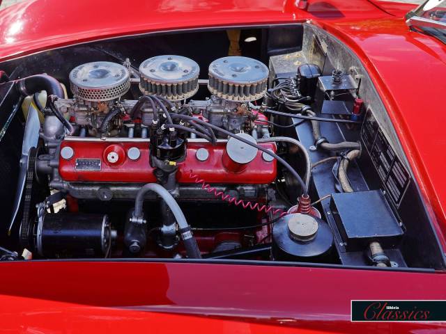 Arnolt-Bristol The Bolide