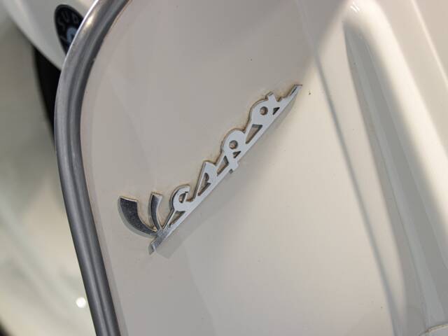 Piaggio Vespa 50 SS