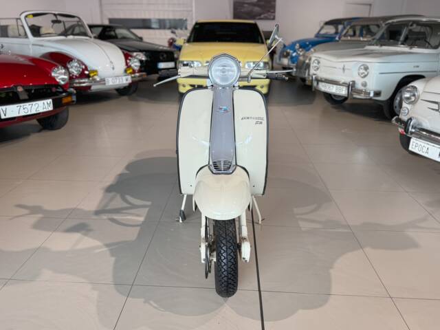 Piaggio Vespa 150