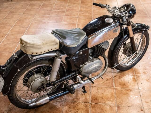 Zündapp DB 255 "Elastic 250"