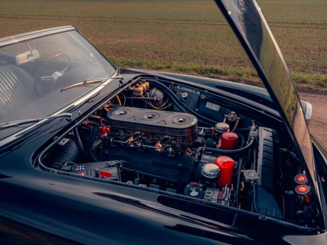 Ferrari 275 GTS