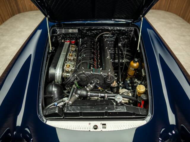 Maserati 3500 GT Touring