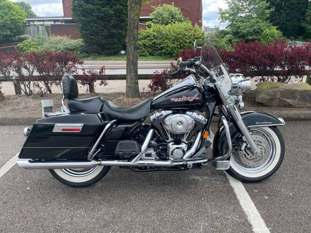 Image 1/33 of Harley-Davidson DUMMY (2004)