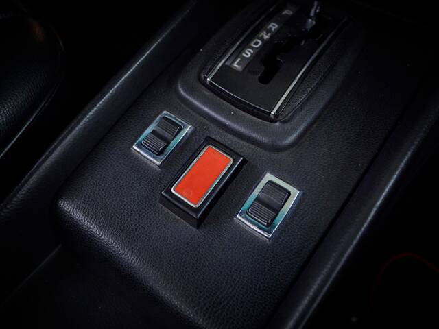 Mercedes-Benz 450 SL