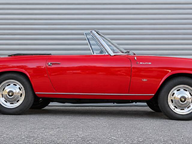 Glas 1700 GT