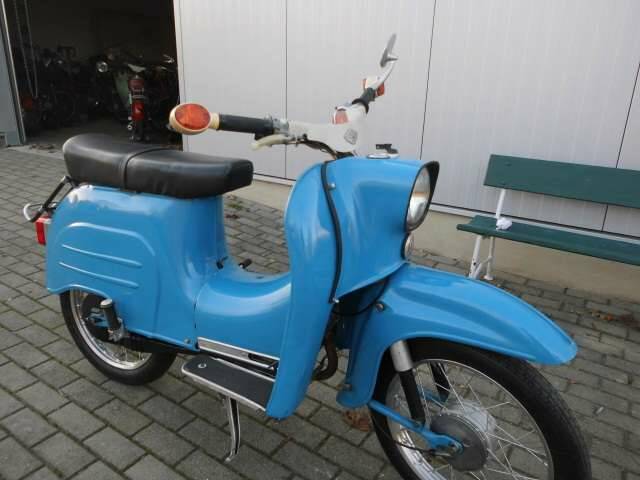 Simson Schwalbe KR 51/1
