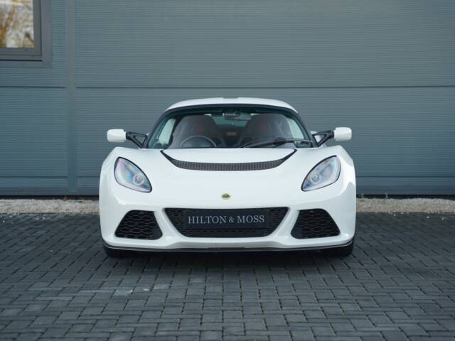 Lotus Exige S