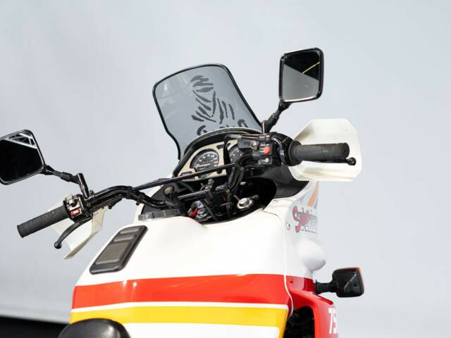 Yamaha XTZ 750 Super Ténéré