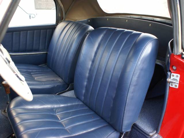 Mercedes-Benz 190 SL